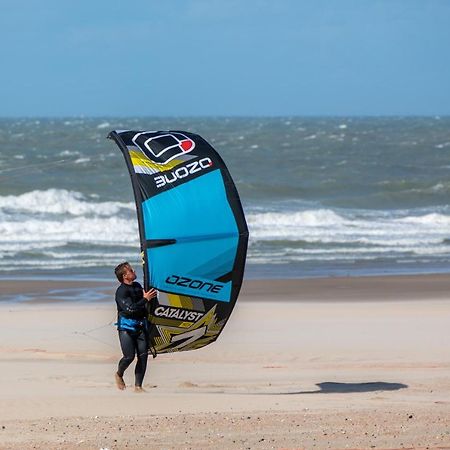 B&B Azee Ostende Kültér fotó