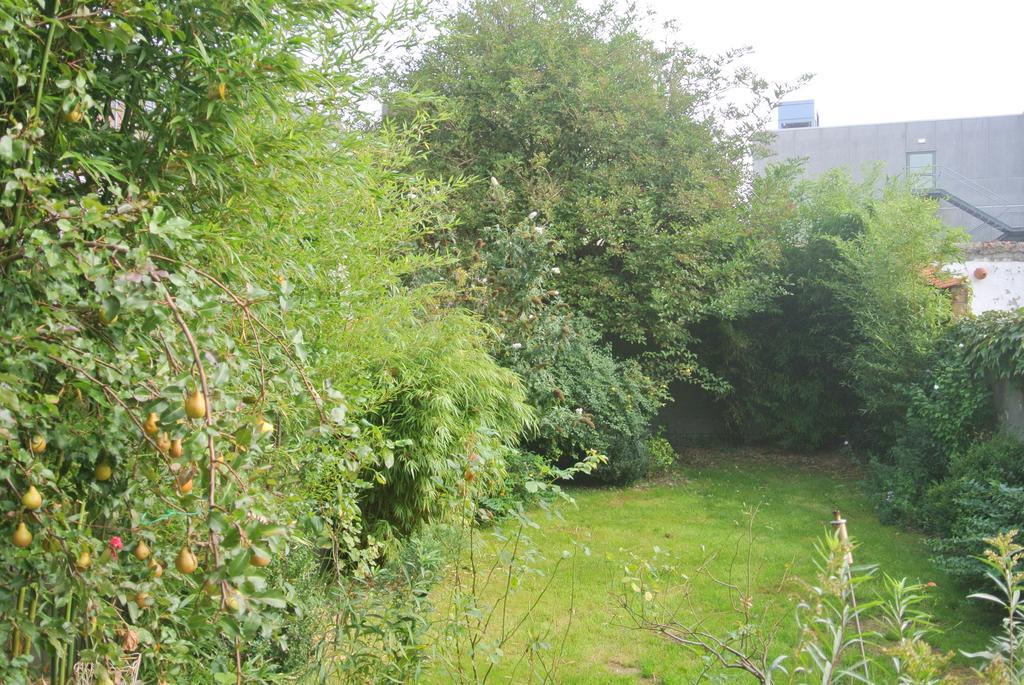 B&B Azee Ostende Kültér fotó