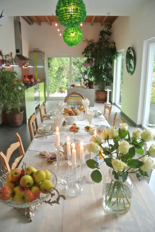 B&B Azee Ostende Kültér fotó