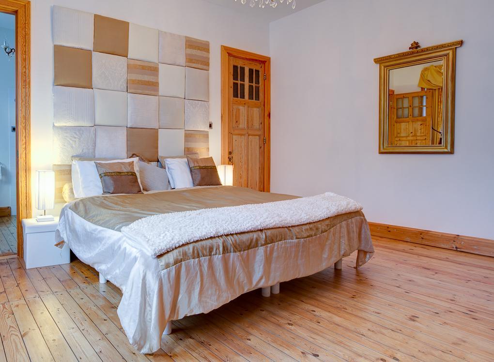 B&B Azee Ostende Kültér fotó