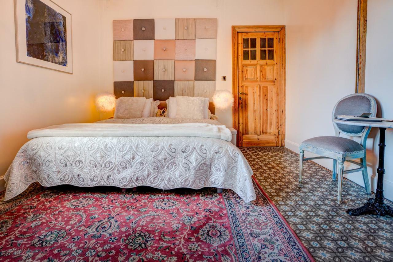B&B Azee Ostende Szoba fotó