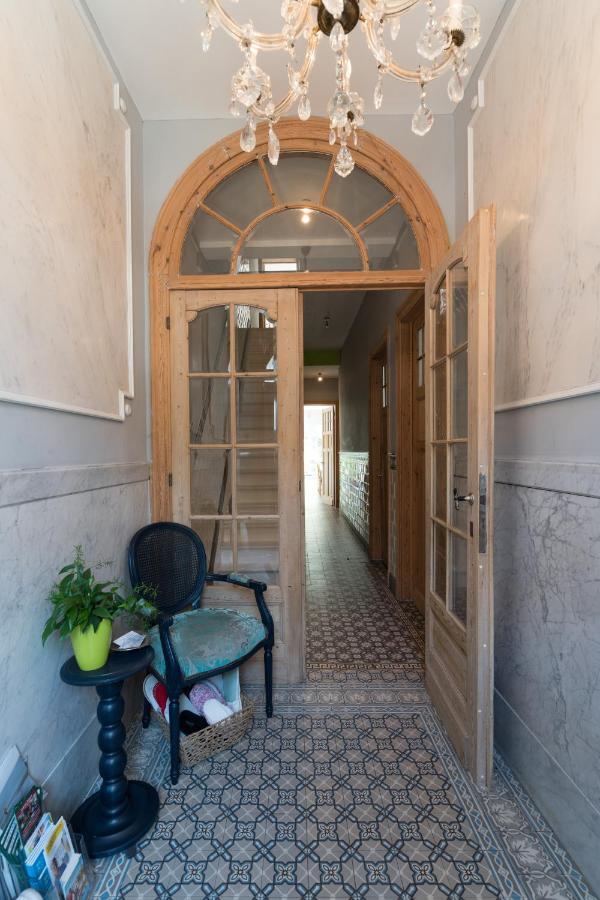 B&B Azee Ostende Kültér fotó