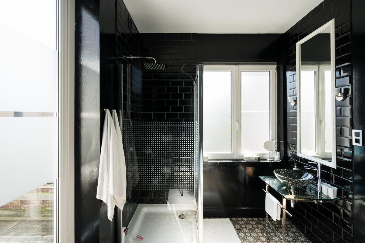 B&B Azee Ostende Kültér fotó