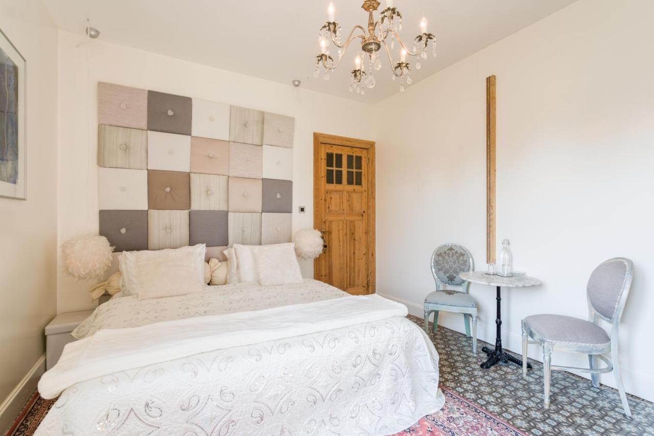 B&B Azee Ostende Kültér fotó