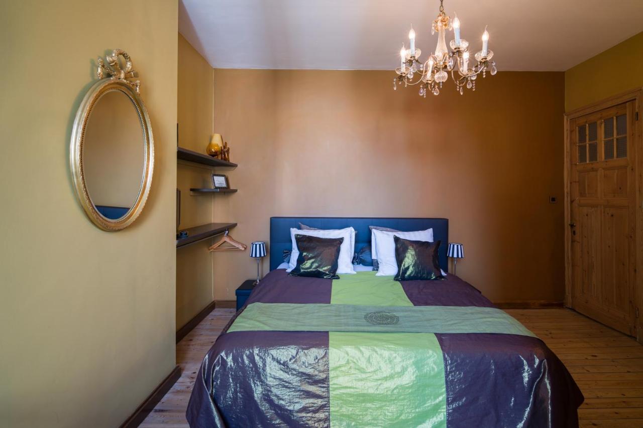 B&B Azee Ostende Kültér fotó